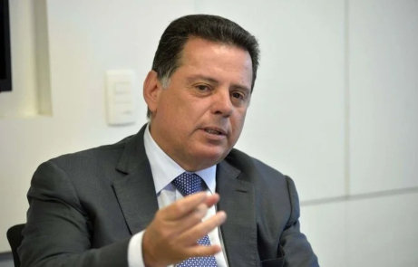 Marconi Perillo recebeu R$ 14,5 milhões de grupo ligado a Daniel Vorcaro